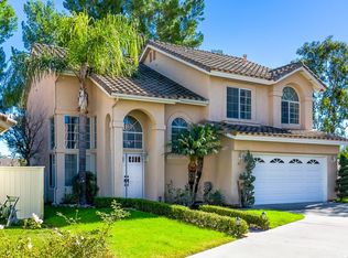 47 Massier Ln, Foothill Ranch, CA 92610