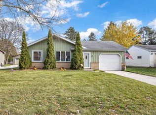 4917 S 11th St, Sheboygan, WI 53081