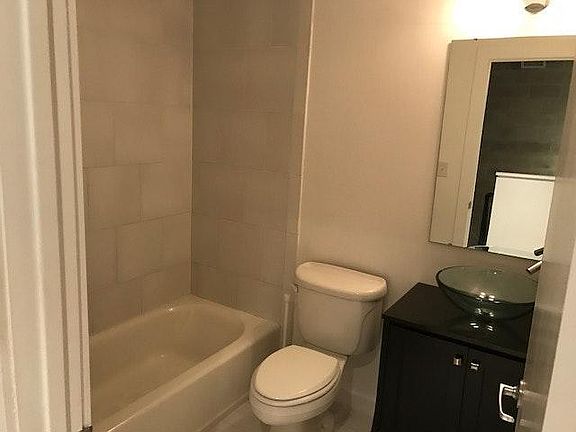 2nd full bath
