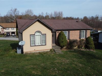94 Dixon Blvd S, Uniontown, PA, 15401