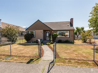 1022 Georgiana St, Port Angeles, WA