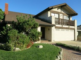 772 Farben Dr, Diamond Bar, CA 91765