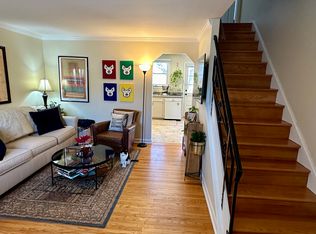 750 Forrest St, Conshohocken, PA 19428