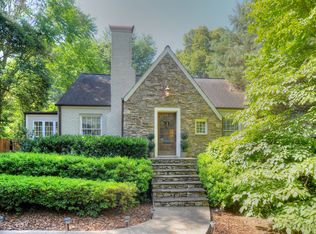 311 Brandywine Rd, Charlotte, NC 28209