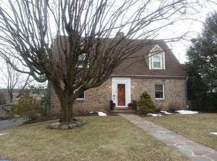 724 Washington St, Red Hill, PA 18076