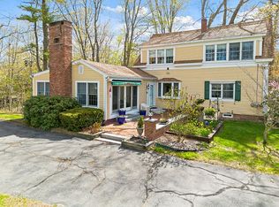 251 Cedar Grove Road, Dresden, ME 04342