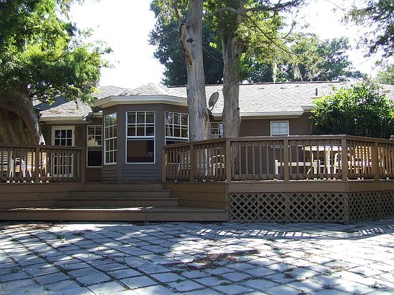 Back View