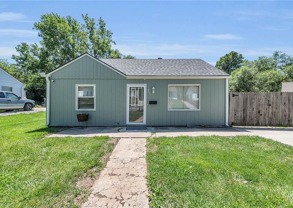 4917 Natoma St, Kansas City, KS 66106 Zillow