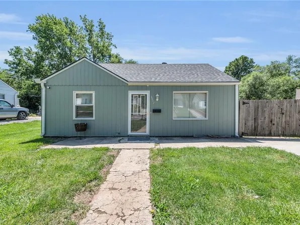 4917 Natoma St, Kansas City, KS 66106
