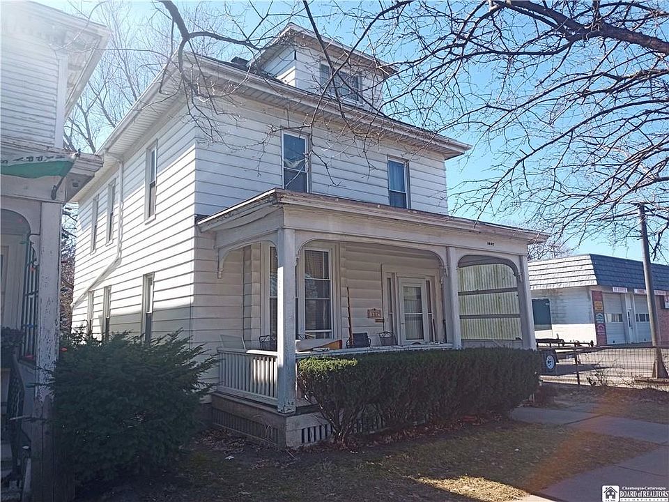 1007 W State St, Olean, NY 14760 MLS R1323816 Zillow