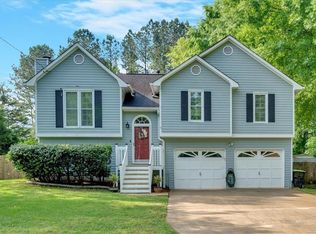 51 Amber Way, Dallas, GA 30157