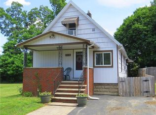 228 Knapp Ave, Rochester, NY 14609