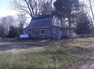 2186 Vincent St, Attica, MI 48412