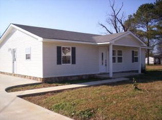 1410 Decatur St E, Tuscumbia, AL 35674