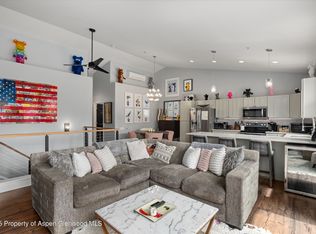 712 Evans Ct, Basalt, CO 81621