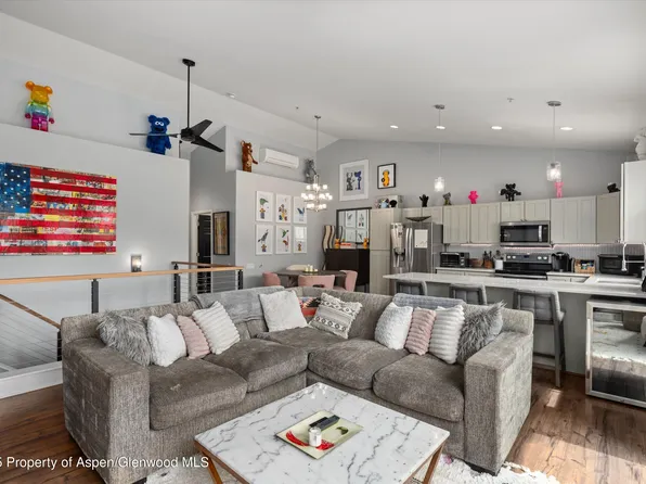 712 Evans Ct, Basalt, CO 81621