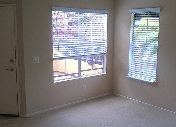 Large Windows Throughout