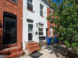 2228 Essex St #1, Baltimore, MD 21231