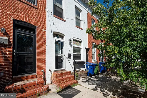 2228 Essex St #1 Photo 1