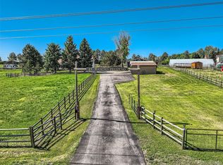 9188 Inspiration Dr, Parker, CO 80138