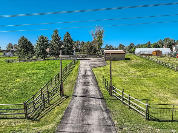 9188 Inspiration Drive, Parker, CO 80138