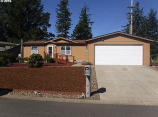 1791 Willow Loop, Florence, OR 97439