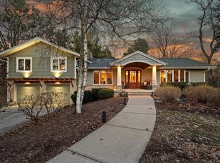 W307N5540 Anderson ROAD, Hartland, WI 53029