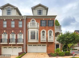 7761 Legere Ct #48, Mc Lean, VA 22102