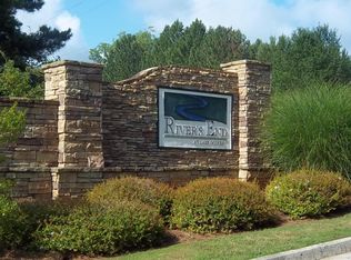 1050 Apalachee Rdg, Madison, GA 30650