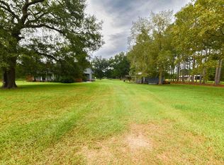 241 Elwood Nichols Rd, Jesup, GA 31545