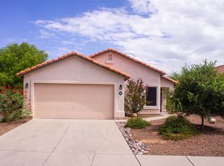 3596 W Camino De Caliope, Tucson, AZ 85741