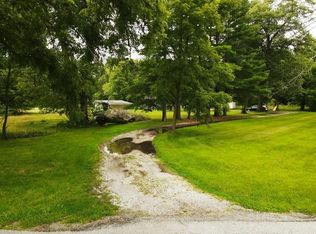 1072 Baums Bridge Rd, Kouts, IN 46347