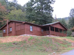 183 Eldridge Rd, Molus, KY 40819