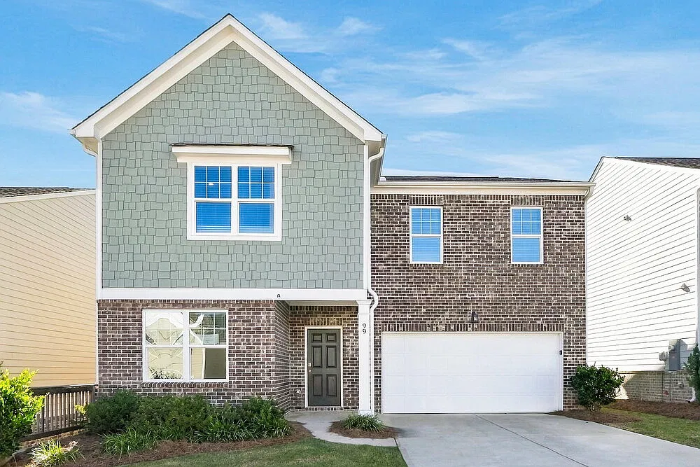 5 bed, 3.0 bath, 2722 sqft, $2,030 — Photo 1