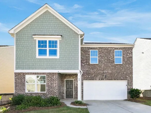 99 Hyde Park, Winder, GA 30680