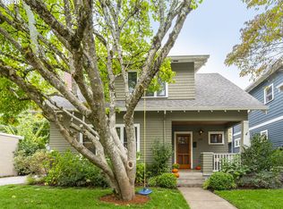 3619 SE Lexington St, Portland, OR 97202
