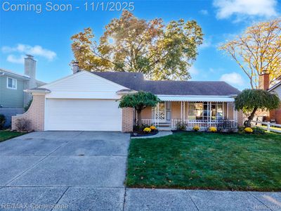 2232 Wilshire St, Westland, MI, 48186