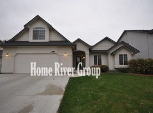 5365 N Toscana Ave, Meridian, ID 83646