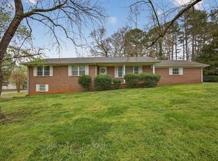 316 Chevelle Dr, Chatsworth, GA 30705