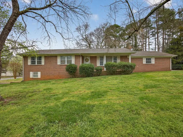 316 Chevelle Dr, Chatsworth, GA 30705