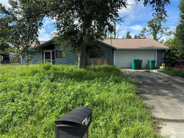 17121 Doyle Ave, Pt Charlotte, FL 33954