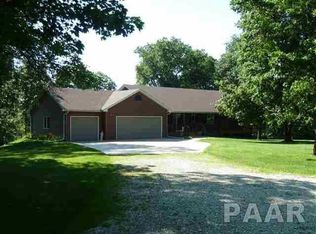8205 W Vicki Lynn Dr, Mapleton, IL 61547