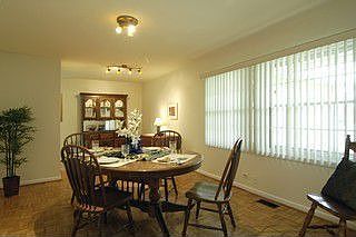 Living Room / Dining Room