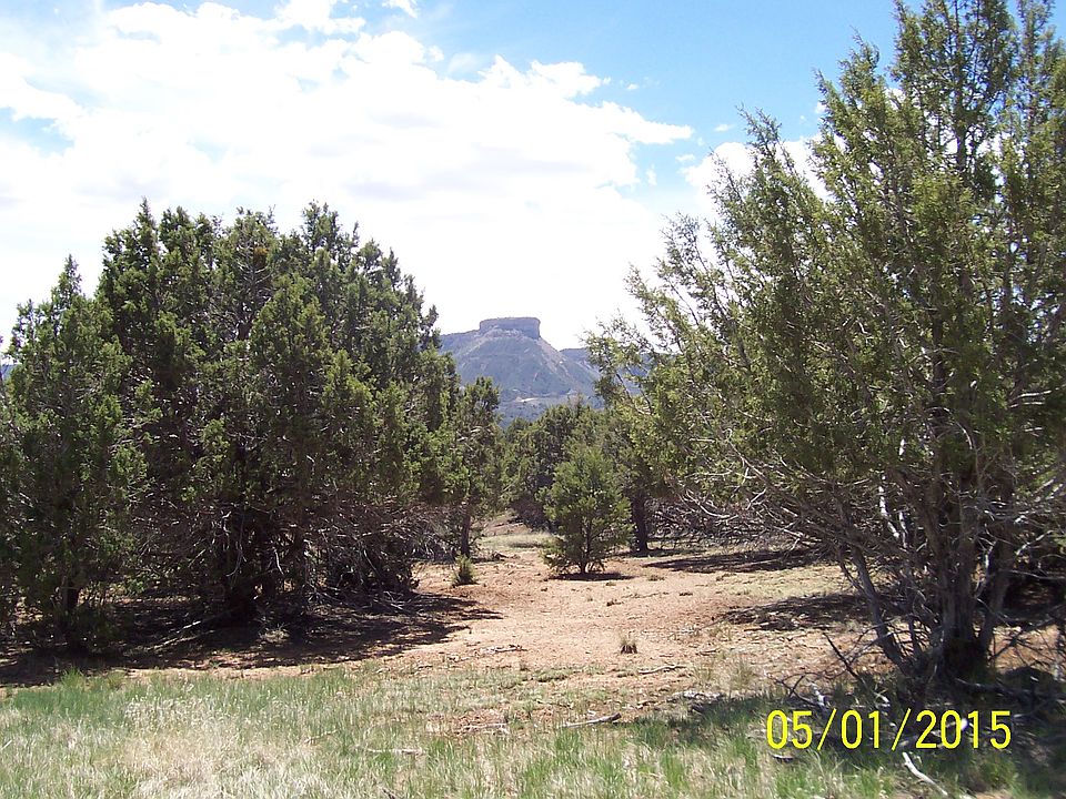 Mesa Verde Views!