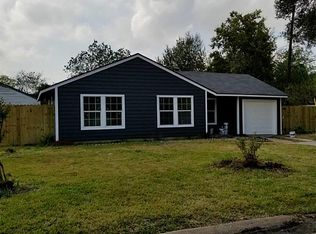 5006 Cherbourg Rd, Houston, TX 77033