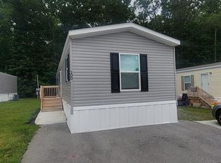 601 James St UNIT 100, Rossville, GA 30741