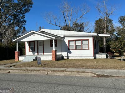 280 W Brumby Ave, Reidsville, GA, 30453