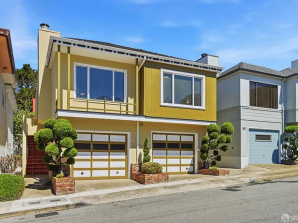 11 Marview Way, San Francisco, CA 94131