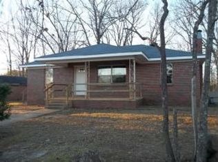 5651 Newburg Rd, Haleyville, AL 35565