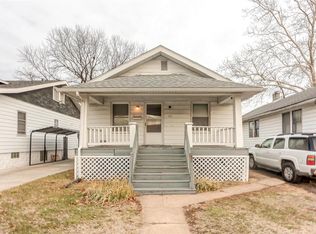 794 N 38th St, East Saint Louis, IL